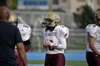 Bandits VS Amazons 6-11-11 016