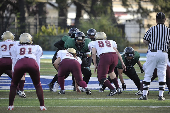 Bandits VS Amazons 6-11-11 022