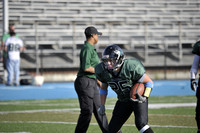 Bandits VS Amazons 6-11-11 002