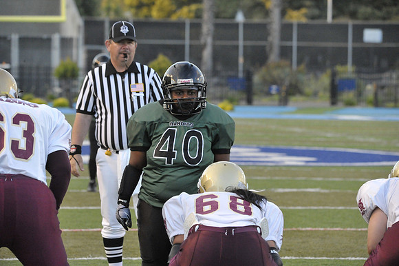 Bandits VS Amazons 6-11-11 104