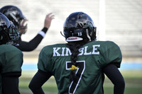 Bandits VS Amazons 6-11-11 011