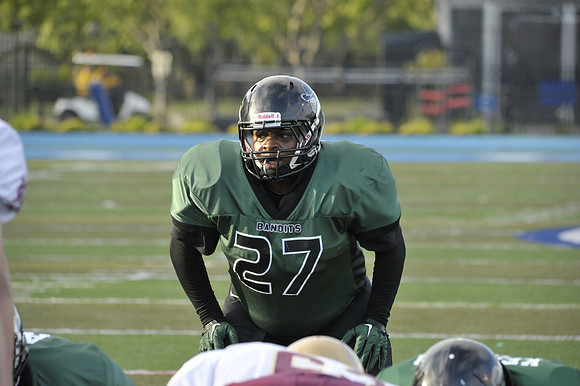 Bandits VS Amazons 6-11-11 065