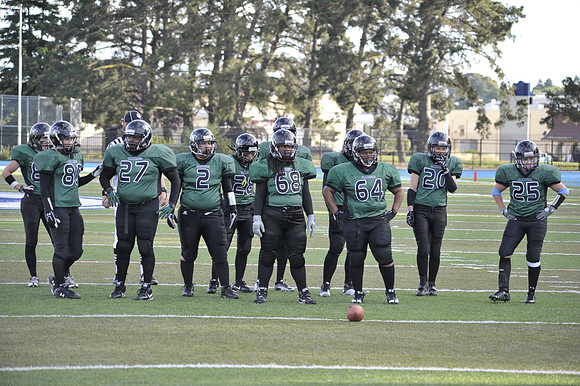 Bandits VS Amazons 6-11-11 033