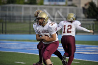 Bandits VS Amazons 6-11-11 014