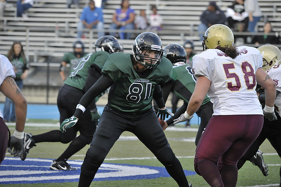 Bandits VS Amazons 6-11-11 051