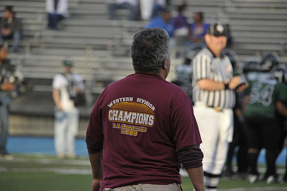 Bandits VS Amazons 6-11-11 073