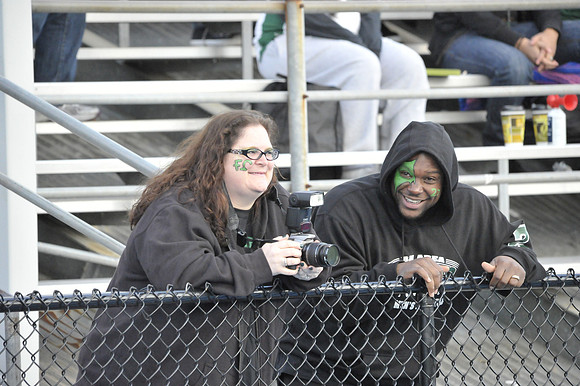 Bandits VS Amazons 6-11-11 083