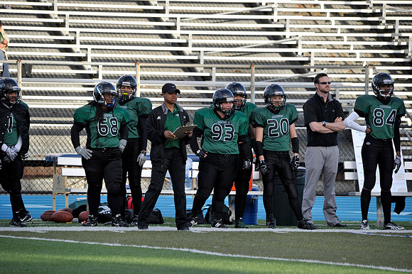 Bandits VS Amazons 6-11-11 047