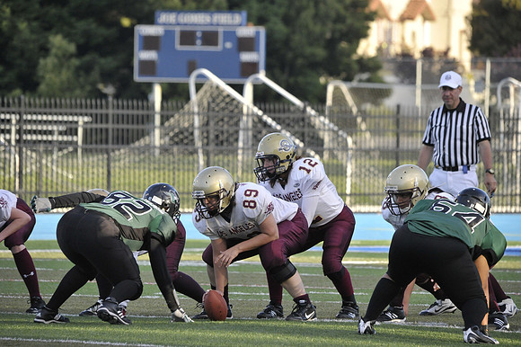 Bandits VS Amazons 6-11-11 077