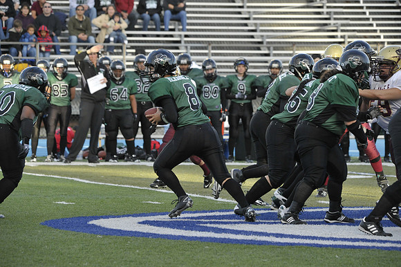 Bandits VS Amazons 6-11-11 075