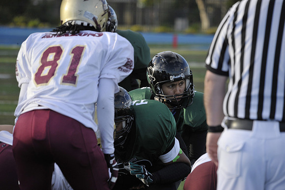 Bandits VS Amazons 6-11-11 063