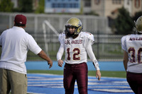 Bandits VS Amazons 6-11-11 015