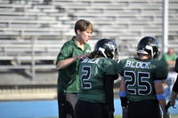 Bandits VS Amazons 6-11-11 005