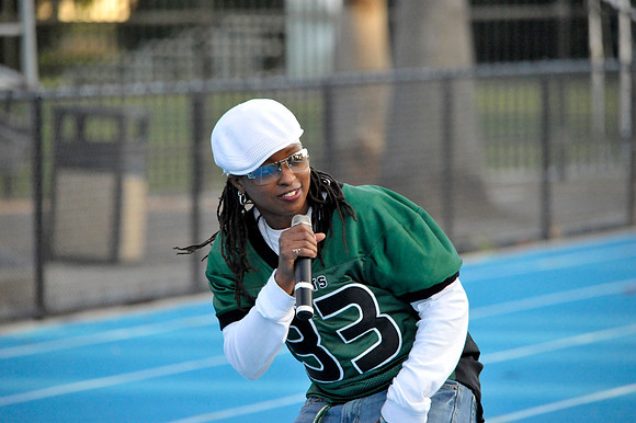 Bandits VS Amazons 6-11-11 086
