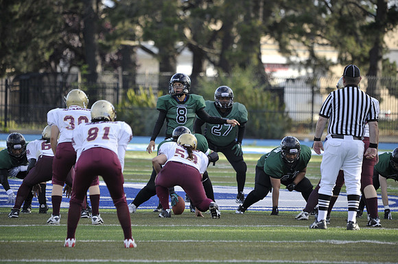 Bandits VS Amazons 6-11-11 021