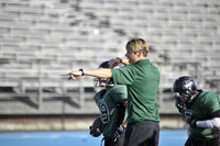 Bandits VS Amazons 6-11-11 004