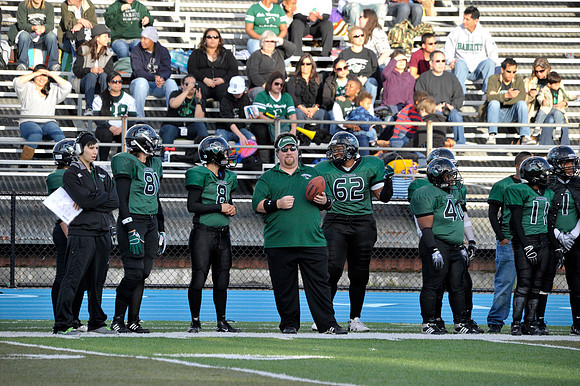 Bandits VS Amazons 6-11-11 046