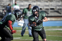 Bandits VS Amazons 6-11-11 003