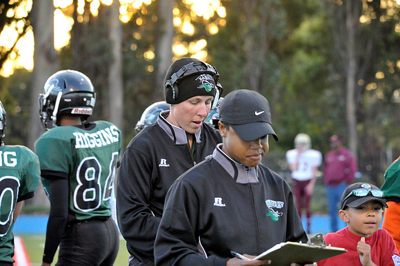 Bandits VS Amazons 6-11-11 097