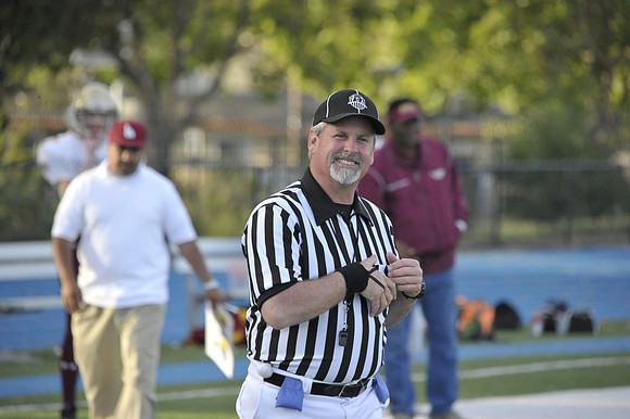 Bandits VS Amazons 6-11-11 054