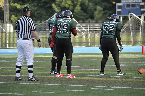 Bandits VS Amazons 6-11-11 078