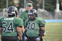 Bandits VS Amazons 6-11-11 007