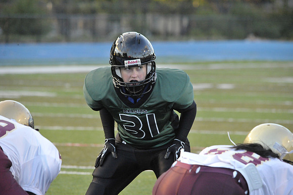 Bandits VS Amazons 6-11-11 098