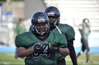 Bandits VS Amazons 6-11-11 009