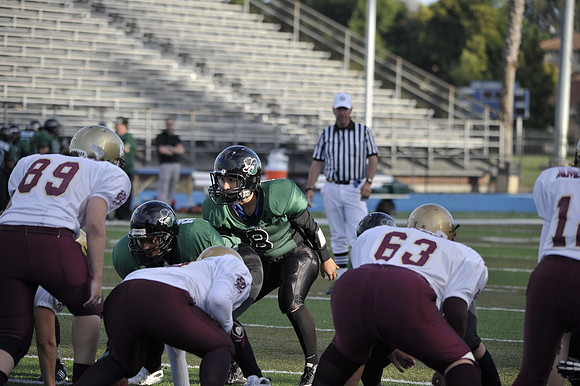 Bandits VS Amazons 6-11-11 041