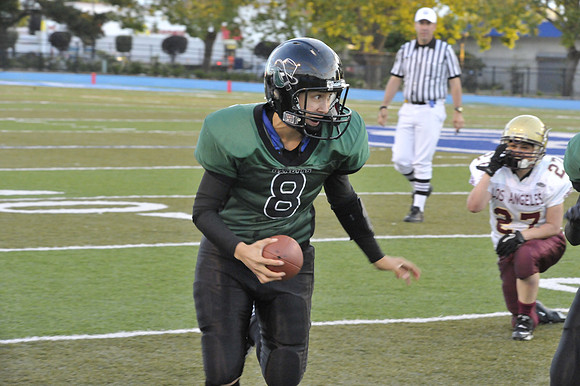 Bandits VS Amazons 6-11-11 106
