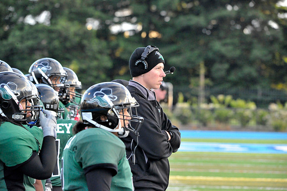 Bandits VS Amazons 6-11-11 085