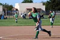 Dixon High School Softball 2016