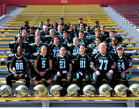 Sirens Team Photo 2