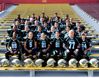 Sirens Team Photo 1