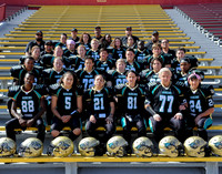 Sirens Team Photo 3