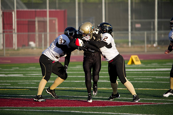 053011 Sirens VS Shockwave 120