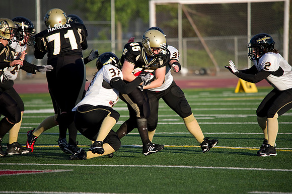 053011 Sirens VS Shockwave 112