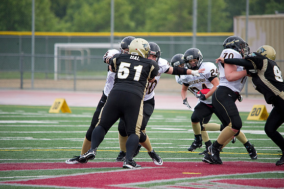 053011 Sirens VS Shockwave 041