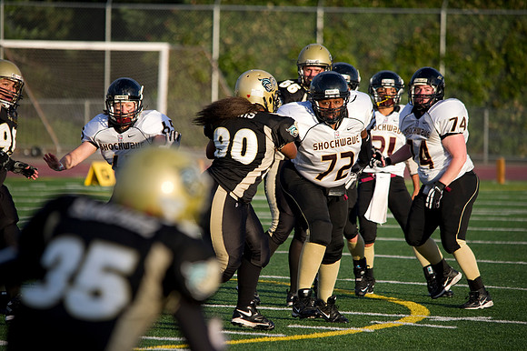 053011 Sirens VS Shockwave 125