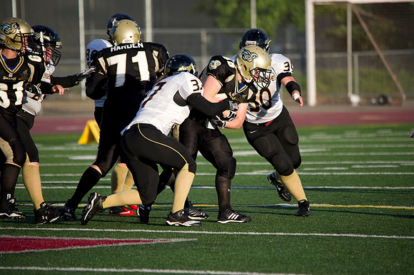 053011 Sirens VS Shockwave 111