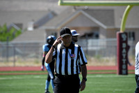 Sacramento Sirens VS Nevada Storm 5-27-17
