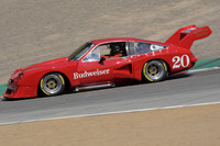 Pre-Reunion Laguna Seca 8/18/18