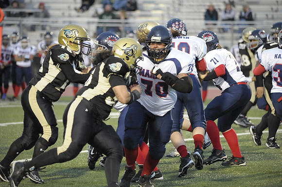 Sirens VS Maniax 6-4-11 176