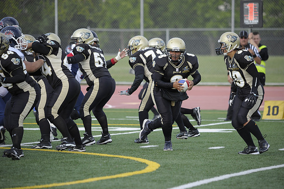 Sirens VS Maniax 6-4-11 046