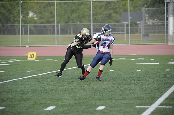 Sirens VS Maniax 6-4-11 044