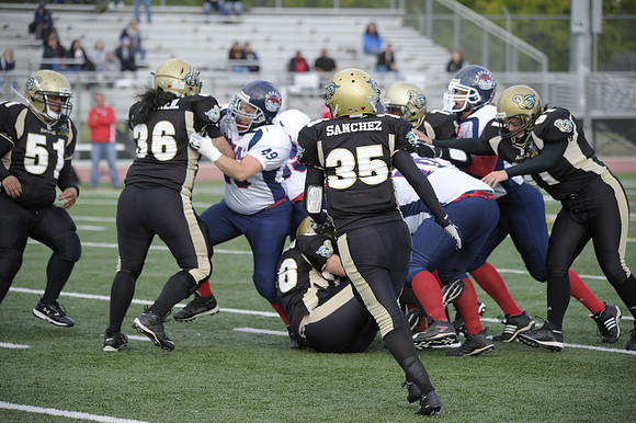 Sirens VS Maniax 6-4-11 069