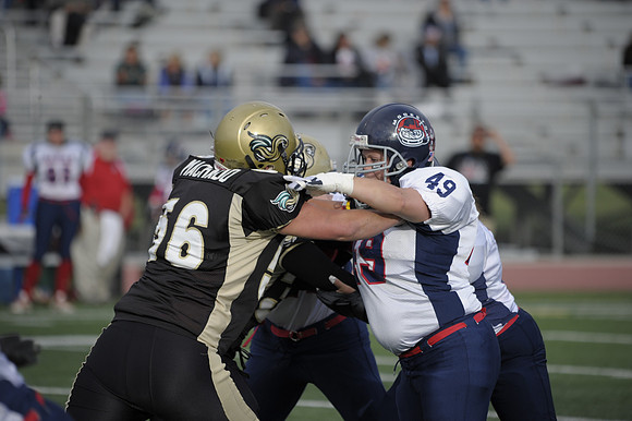 Sirens VS Maniax 6-4-11 072