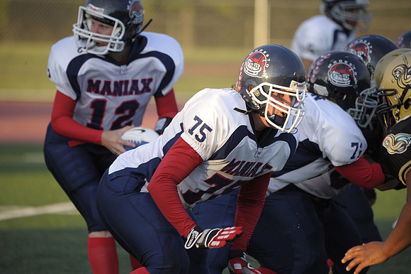 Sirens VS Maniax 6-4-11 163