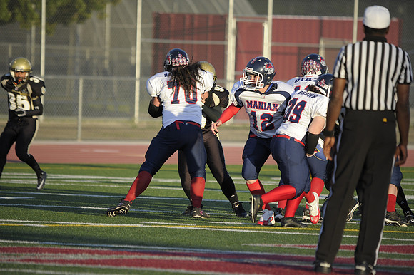 Sirens VS Maniax 6-4-11 143