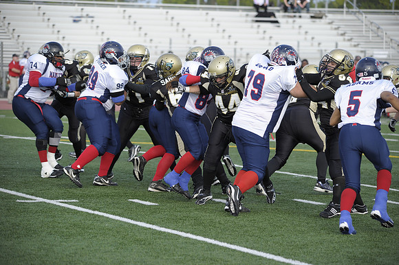 Sirens VS Maniax 6-4-11 042